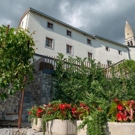 Apartmaji In Sobe Odlicna Hisa Štanjel Esterno foto