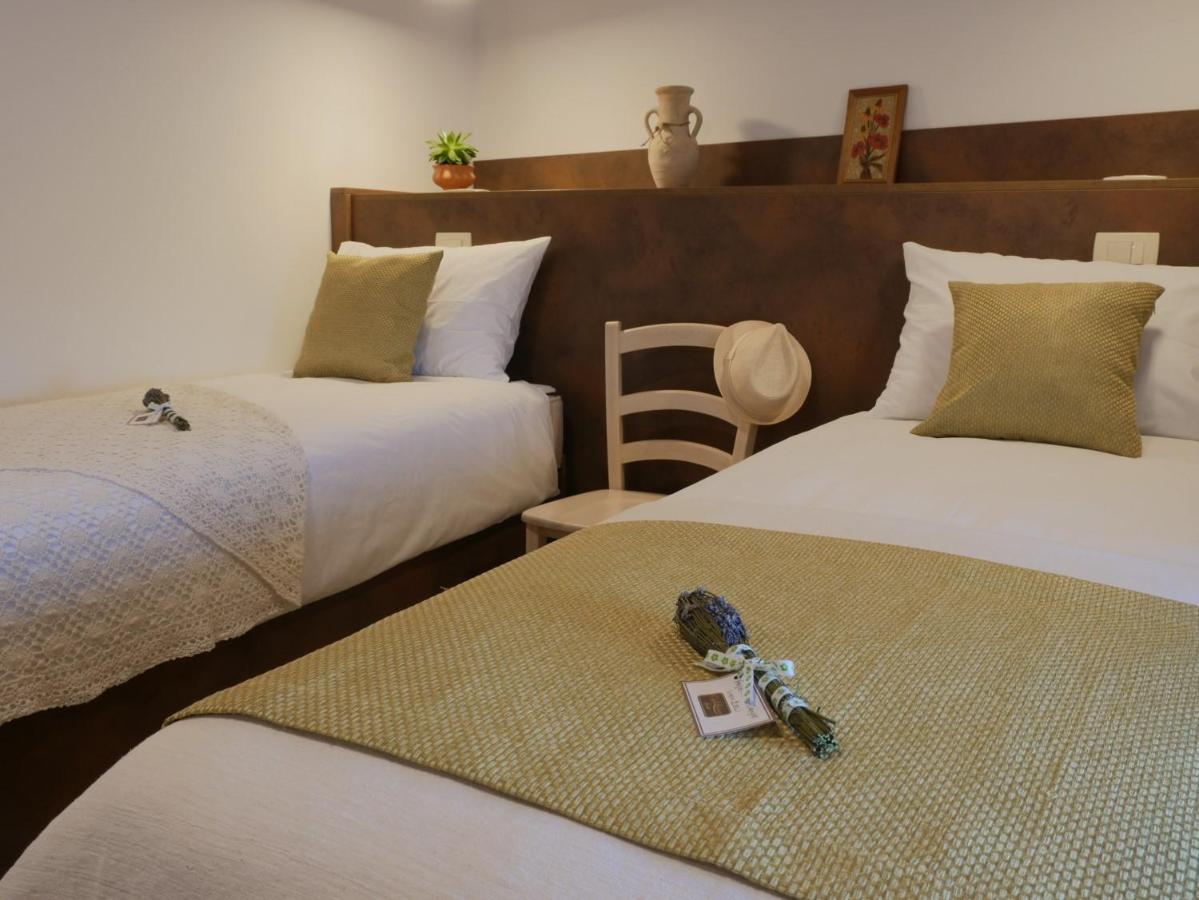Apartmaji In Sobe Odlicna Hisa Štanjel Esterno foto